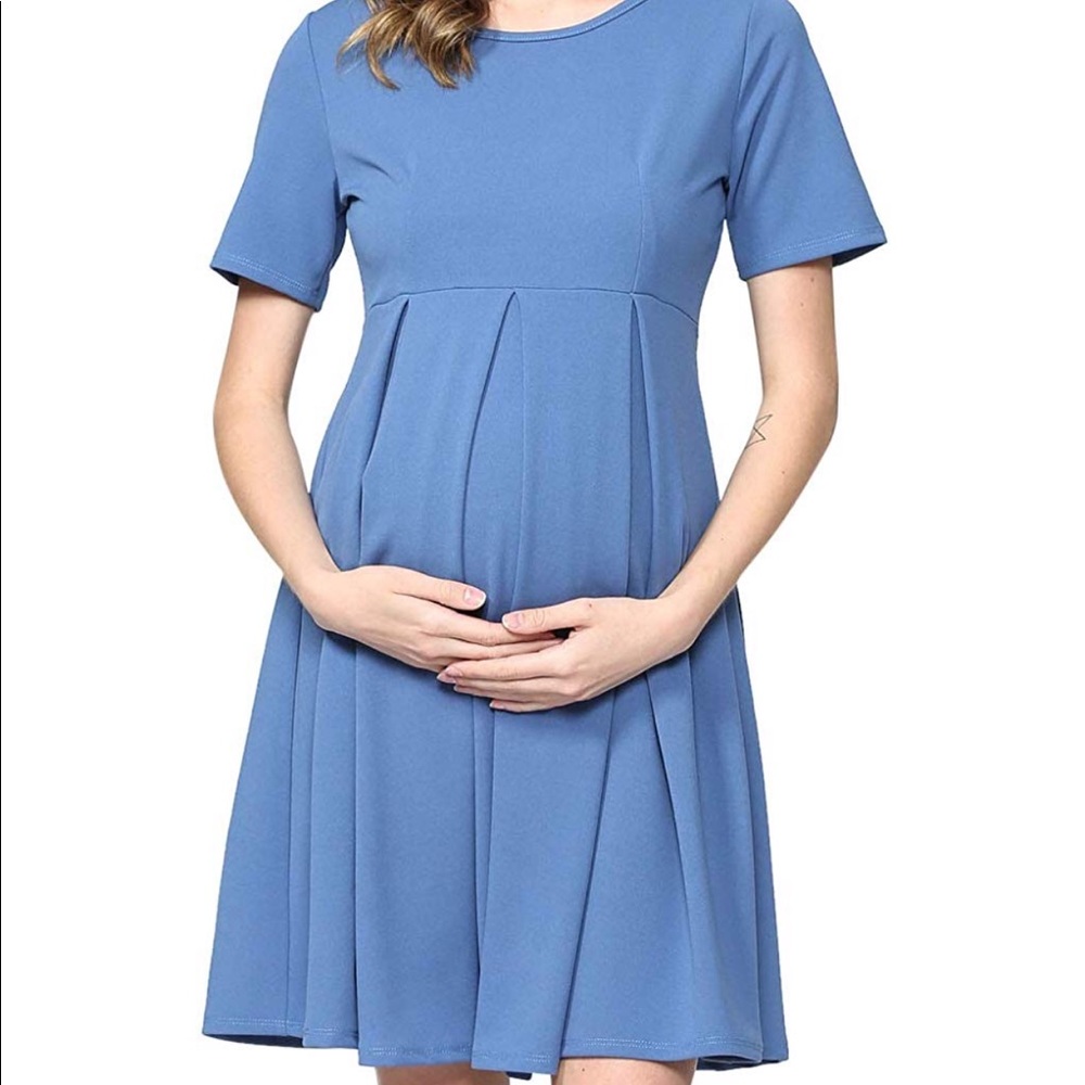 Maternity Dress